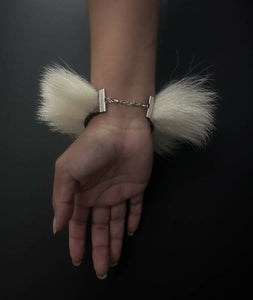 Polar Bear Bracelet