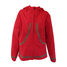 Load image into Gallery viewer, 3XL Cranberry Atmik