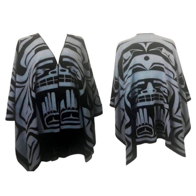 Longhouse Fashion Wrap/Poncho