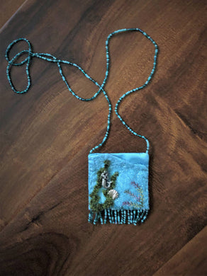 Imam Sua Medicine Bag