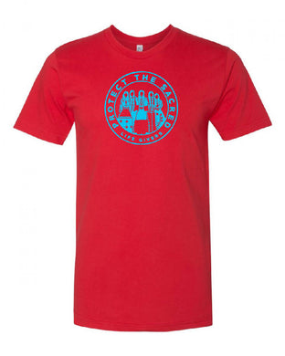 Shirt - Protect the Sacred
