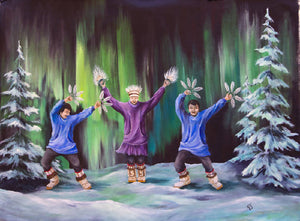Joyful