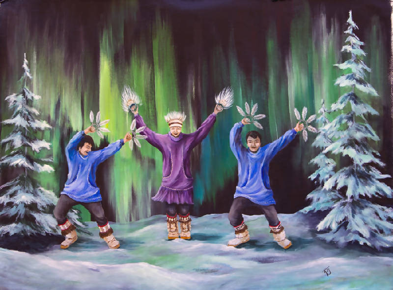 Joyful