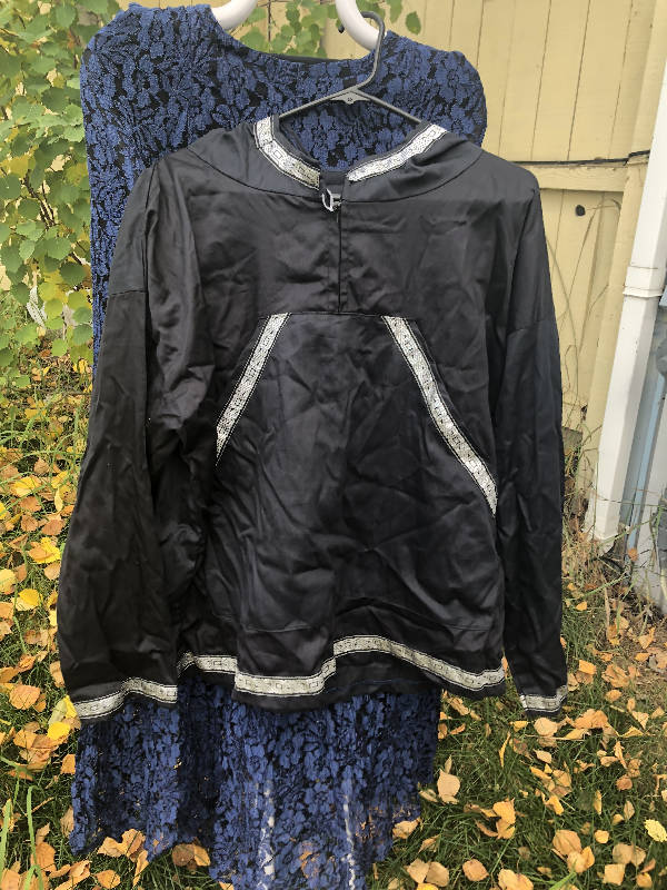 Men’s Kuspuk-Atigluq