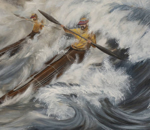 Sea Raiders