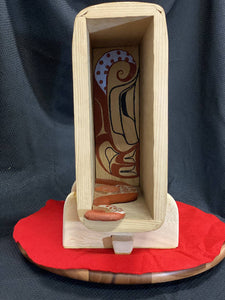 Devilfish Boxdrum