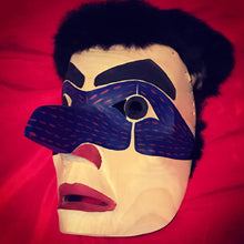 Load image into Gallery viewer, Custom orders Traditional dance masks