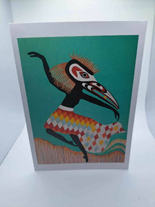 Blank Greeting Cards 5x7 - Set of 5 Per Design