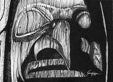 Old Totem