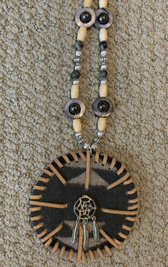 Pendleton Pendant necklace