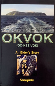 Okvok Novel