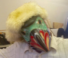 Load image into Gallery viewer, Custom orders Traditional dance masks