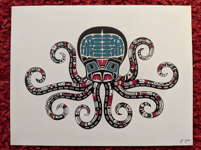 Octopus 
