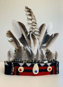 Children's Head-dress