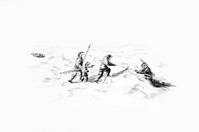 Hunting on the Ice