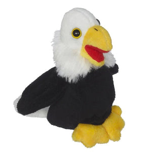 Culture Crew Finger Puppets