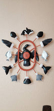 Load image into Gallery viewer, Alaskan Cormorant Mask