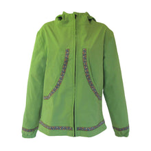 Load image into Gallery viewer, 3XL Green Sura Atmik Jacket