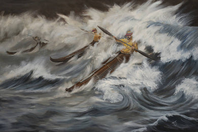 Sea Raiders