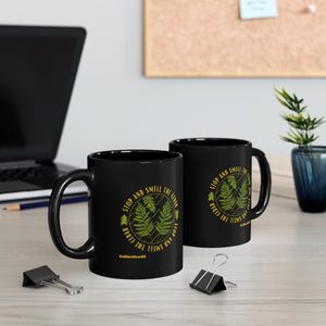 Cedar Mug