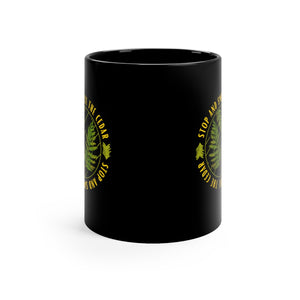 Cedar Mug