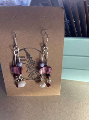 Shell dangles