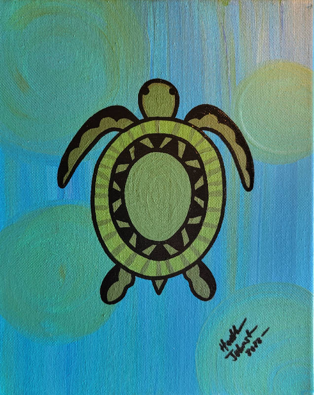 Turtle