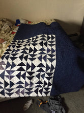 Load image into Gallery viewer, Queen size Quilt Tops