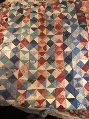 Queen size Quilt Tops