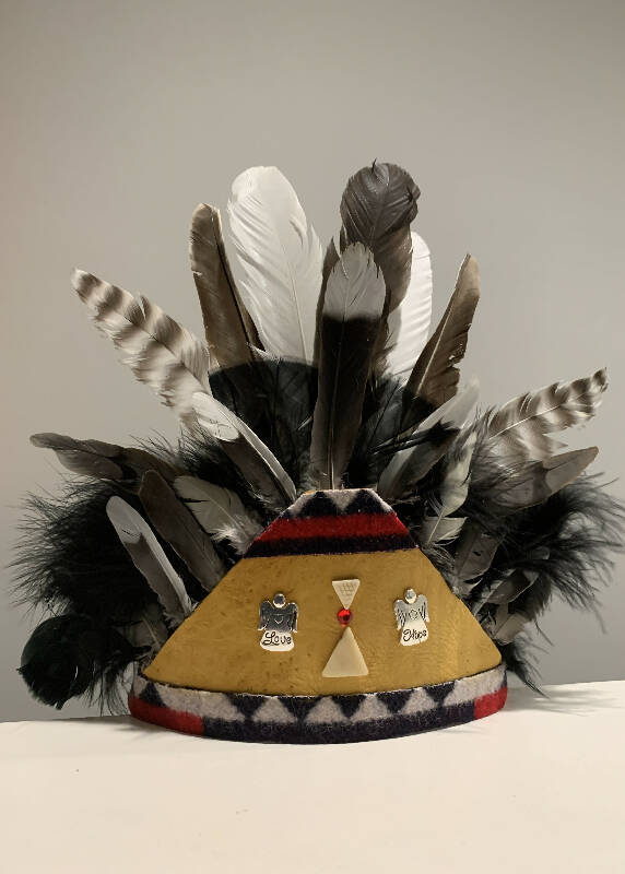 Children's Head-dress