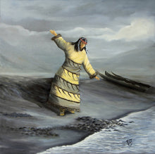Load image into Gallery viewer, Storm Dancer