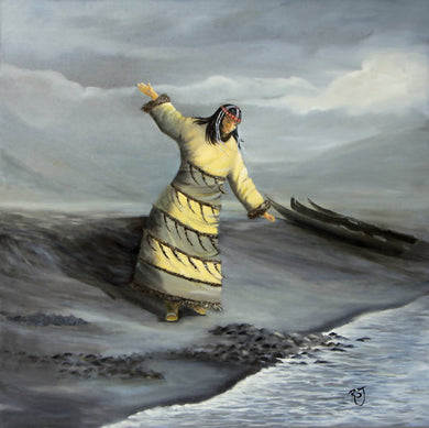 Storm Dancer