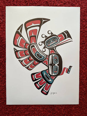 Thunderbird 