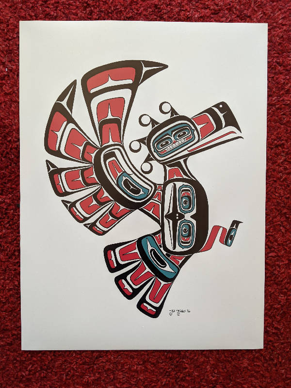 Thunderbird 