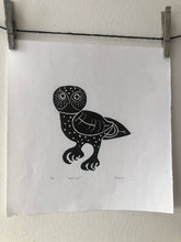 Load image into Gallery viewer, Springer Print