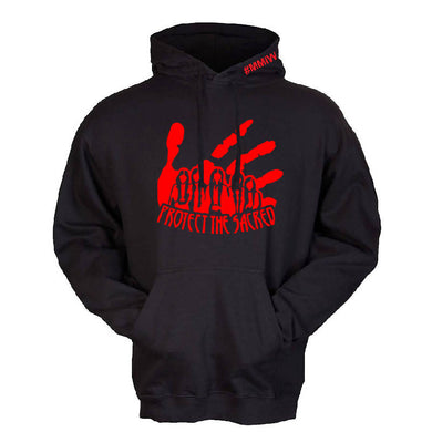 Hoodie: MMIW