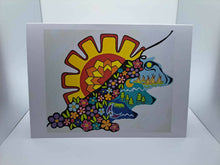 Load image into Gallery viewer, Blank Greeting Cards 5x7 - Set of 5 Per Design