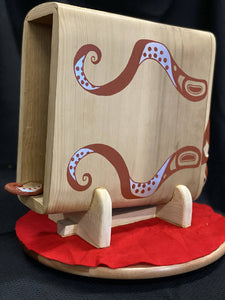 Devilfish Boxdrum