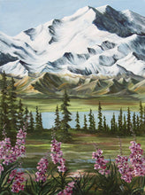 Load image into Gallery viewer, Denali