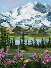 Load image into Gallery viewer, Denali