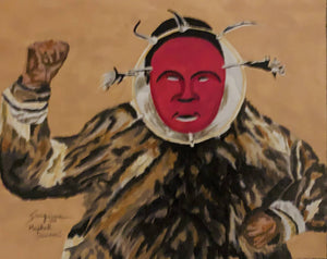 Masked Dancer