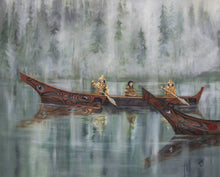 Load image into Gallery viewer, Morning Mist