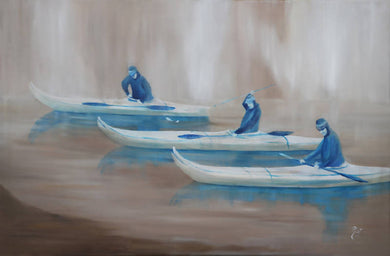 Misty Bay