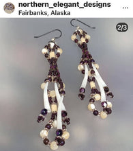 Load image into Gallery viewer, 4” Earrings