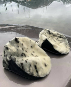 Seal Derby Hats