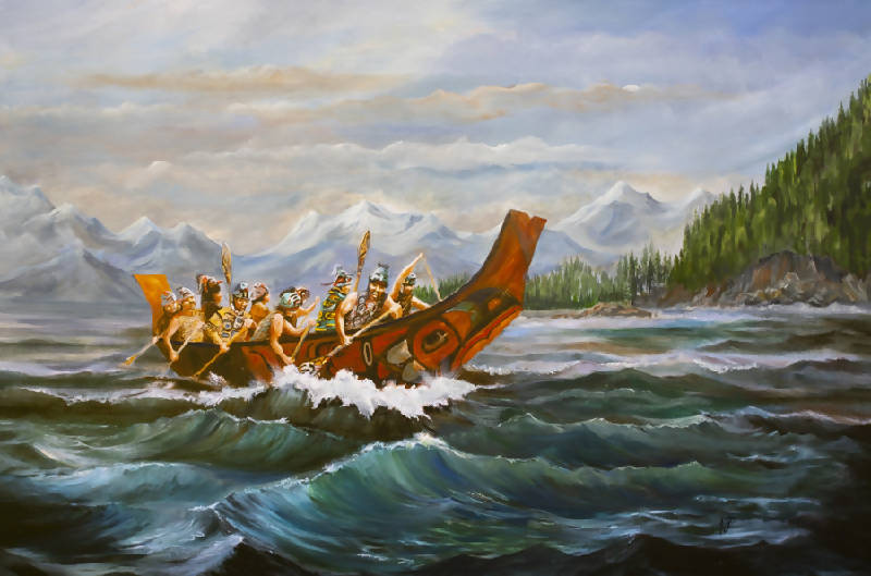Warrior's Song