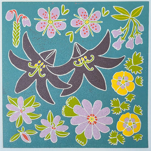 "Bloom Collection"
