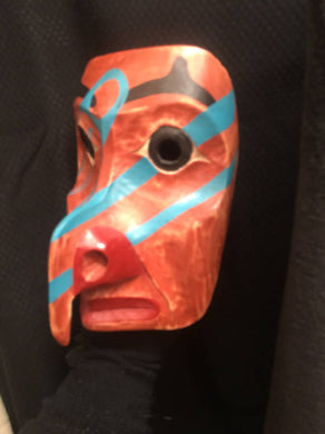 Custom orders Traditional dance masks