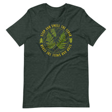 Load image into Gallery viewer, Smell the Cedar T-Shirt