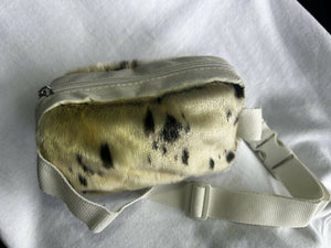 Seal Fanny Pack